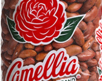 Camellia's Signature Red Beans