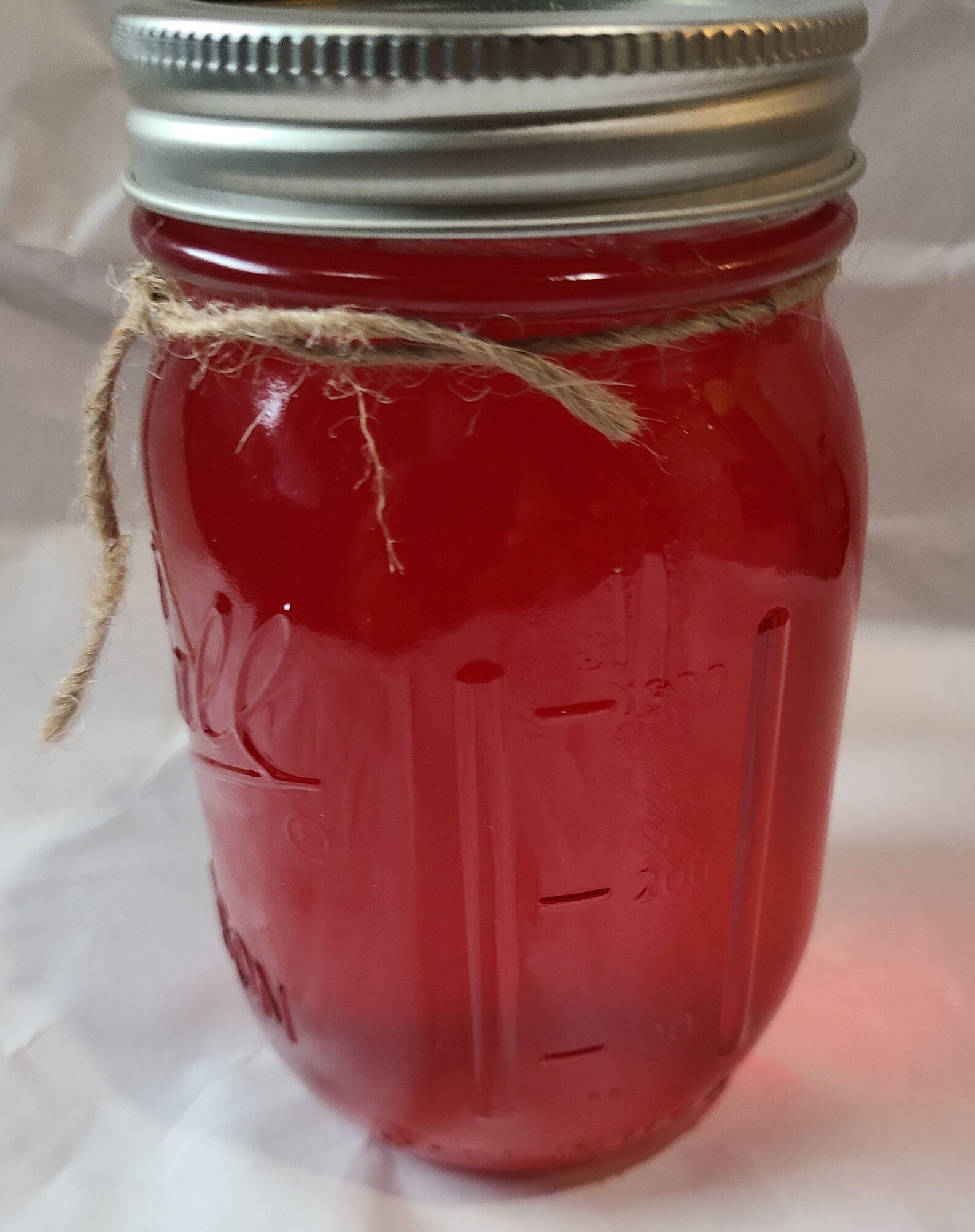 Swamp MayHaw Jelly 16 oz Size Etsy