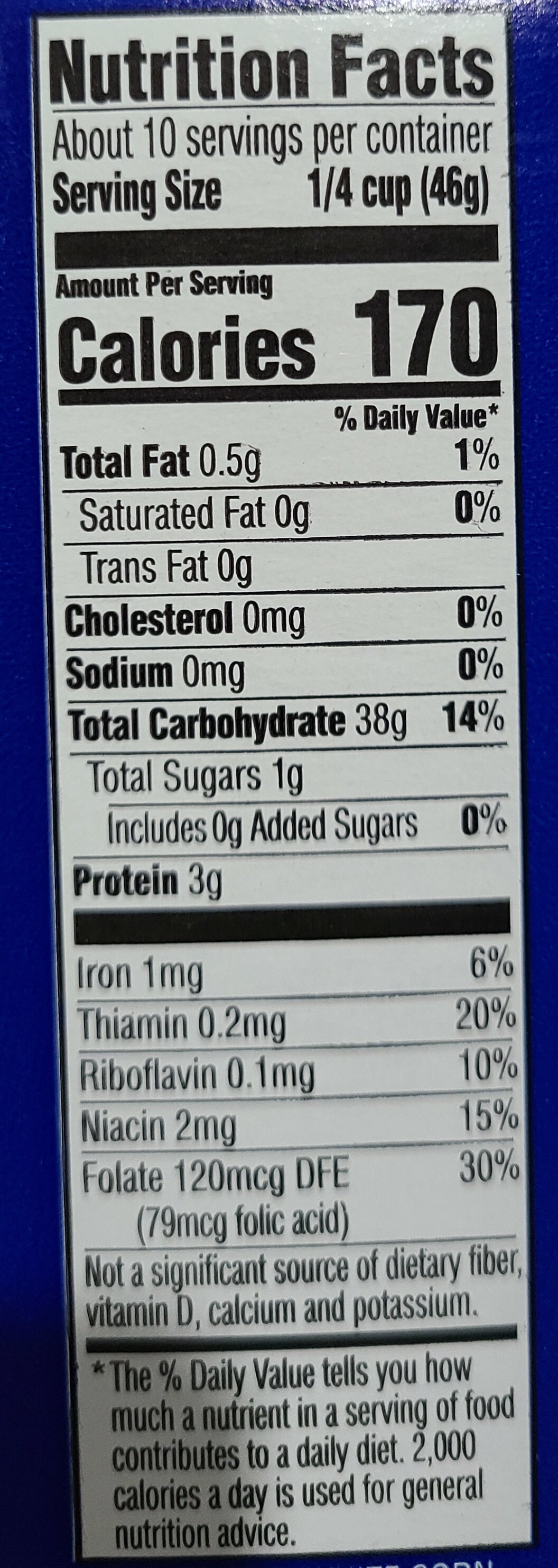 Jim Dandy Quick 5minute Grits Enriched 16 Oz Twopack Etsy