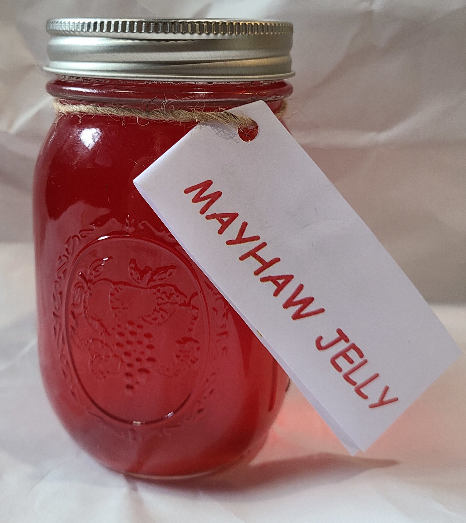 Swamp MayHaw Jelly 16 oz Size Etsy