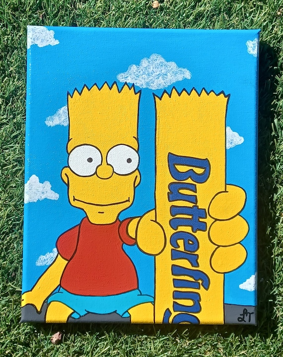 得価送料無料 ヤフオク! 90's USA製 ザ シンプソンズ Bart Simpson SKATE...