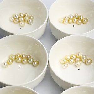 Buy Burmese Pearl Online In India Etsy India