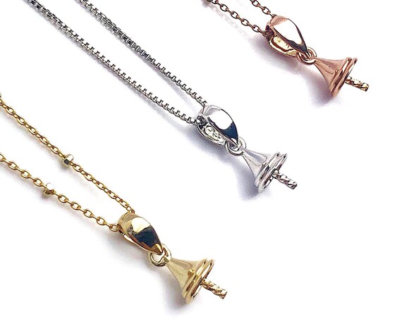 Silver \u0026 Gold Settings - Aloha Pearls 