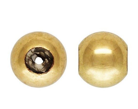 Made in USA Jump Ring C/&L 18ga #4004521 1.0x5.0mm 14k gold filled