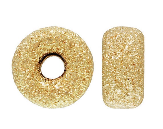 Made in USA Jump Ring C/&L 18ga #4004521 1.0x5.0mm 14k gold filled