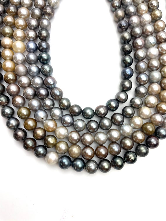 Tahitian pearl stands, SKU# 3040