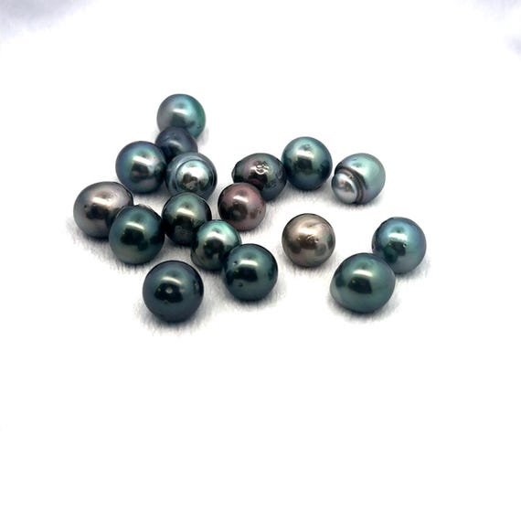 Multicolor Tahiti drops A+