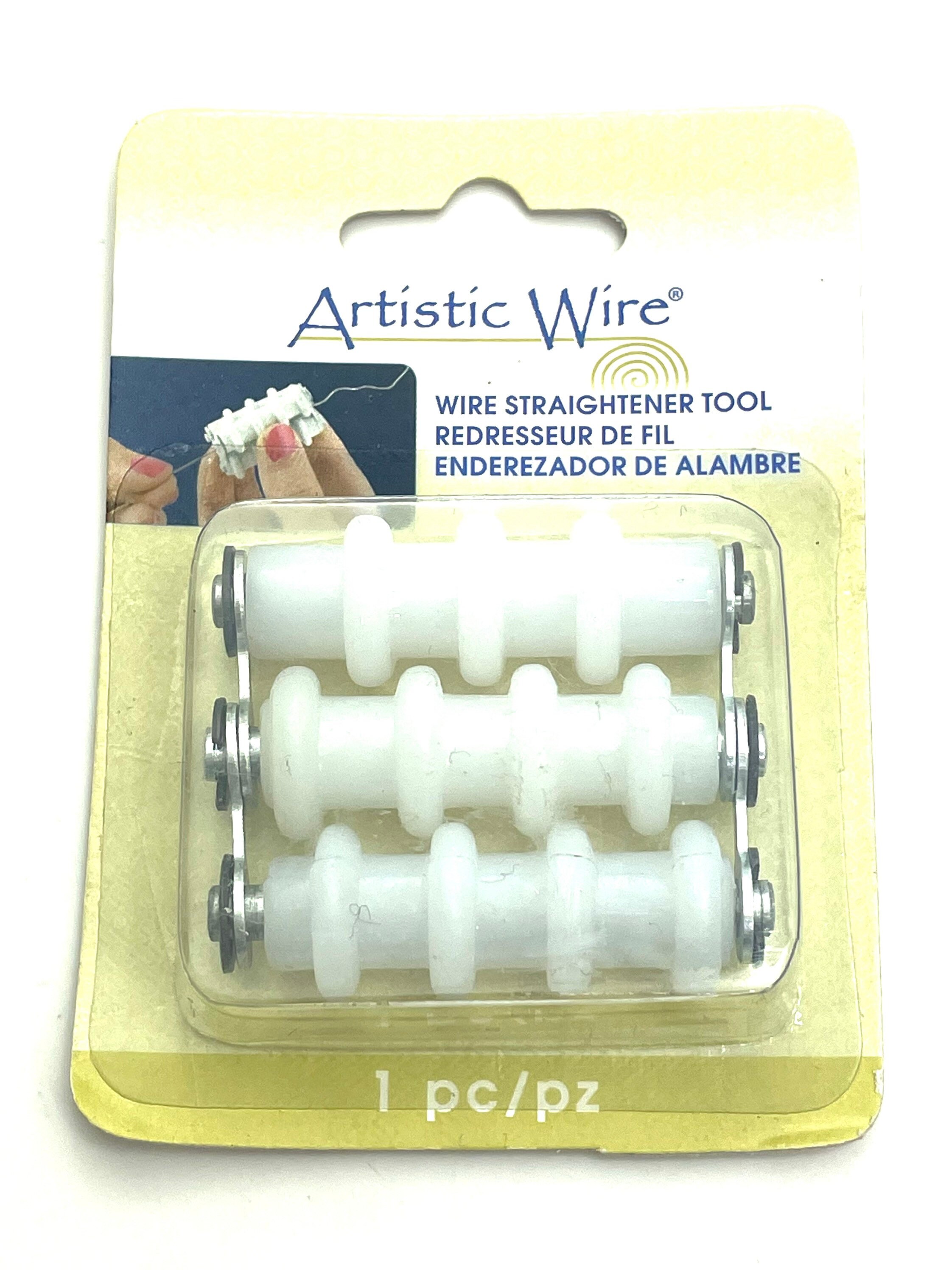 Wire Straightener Tool 