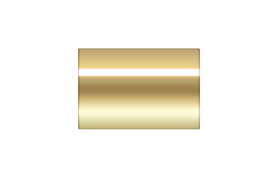 2.0x3.0mm (1.4mm ID) Cut Tube GP, 14k gold filled. Made in USA. #400114