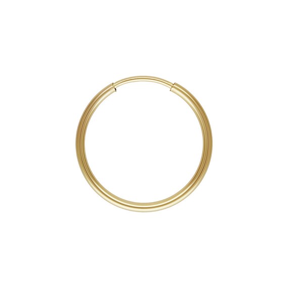Endless Hoop 1.25x17mm