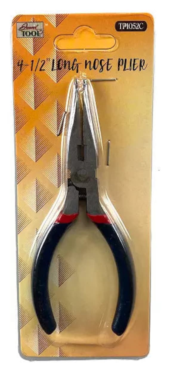 Needle Nose Plier