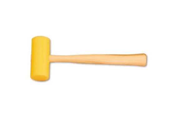 Plastic Mallet #2