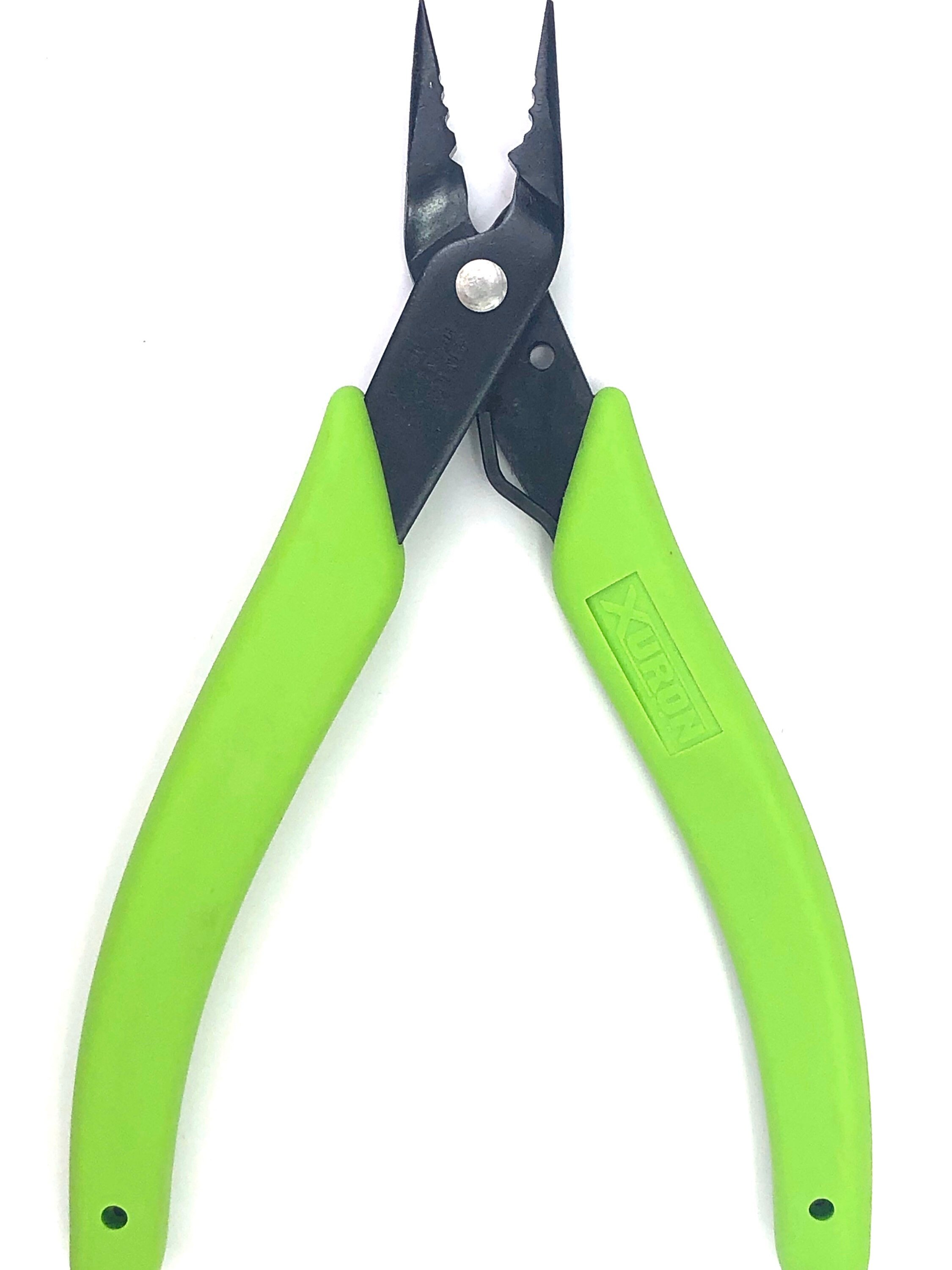 Wholesale 45# Carbon Steel Jewelry Tools Crimper Pliers for Crimp Beads 