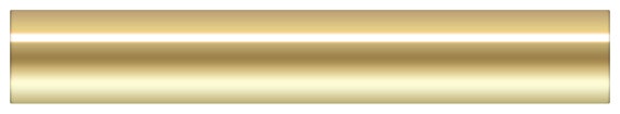 2.0 x 12.7mm (1.4mm Id) CUT TUBE, 14k Gold filled, Made in USA