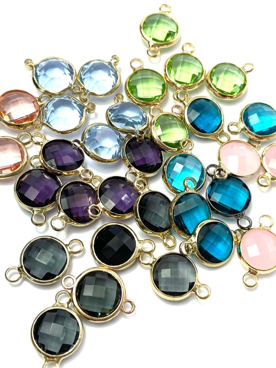 Stunning crystals