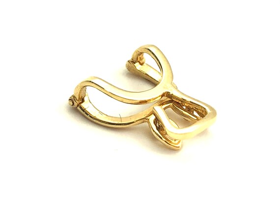 14K Yellow Gold Enhancer MED Sku#YG/903