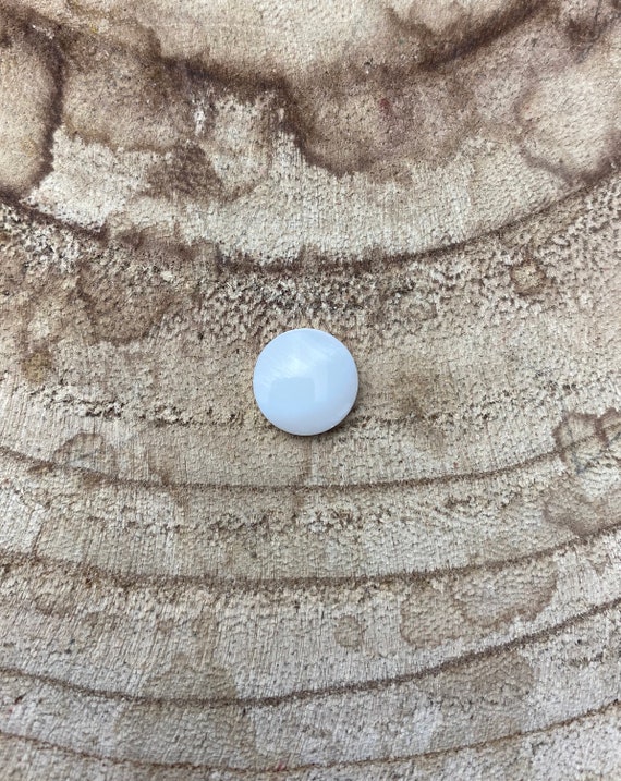 Circle Mother Of Pearl, Sku#M2064
