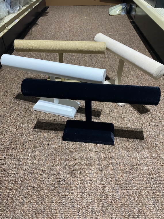 Round Shape Single T-Bar Medium