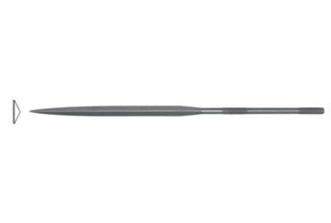 20cm Barette Needle File - Etsy