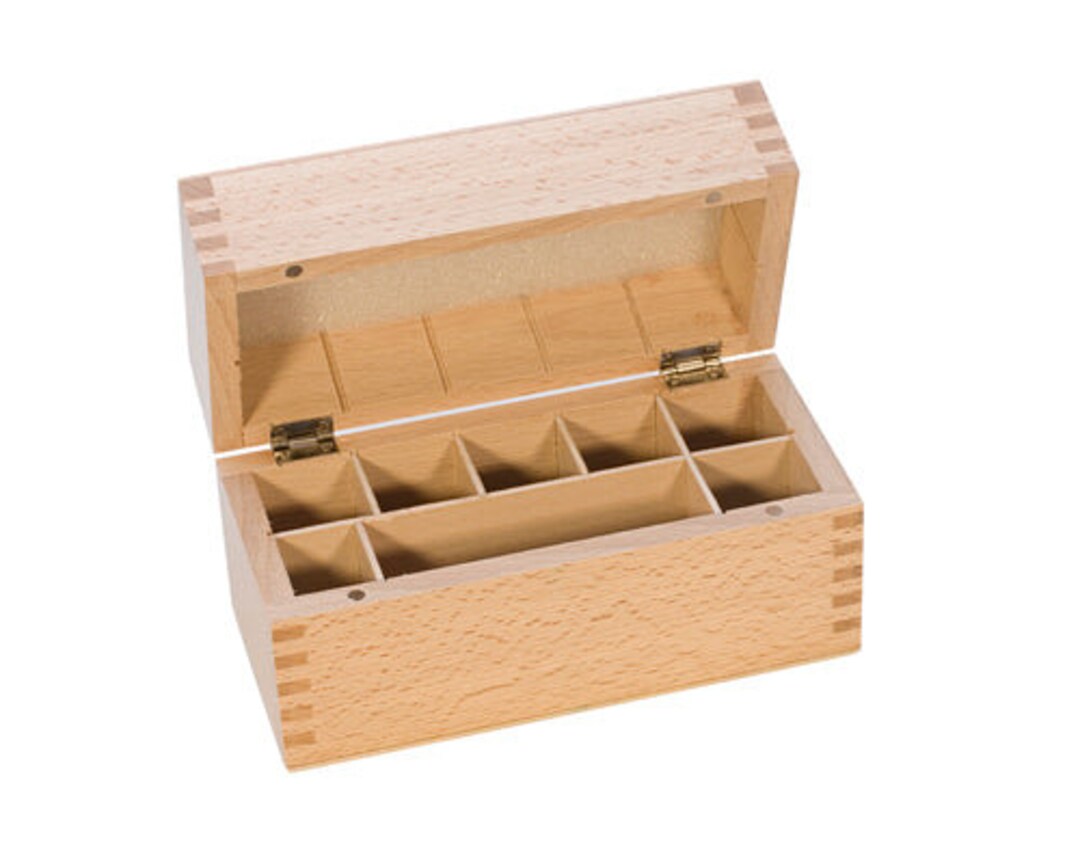 Large Test Acid Box - Etsy