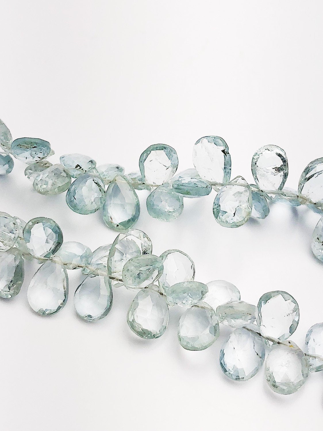 flat beads for sale