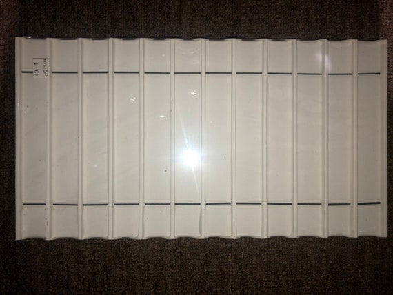 Wooden Full-Size Tray Liners