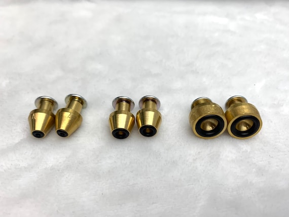 Japanese Pearl Drill Machine Cup