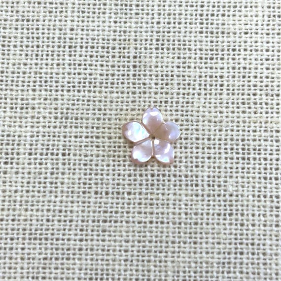 10mm Pink Cherry Blossom, M4537