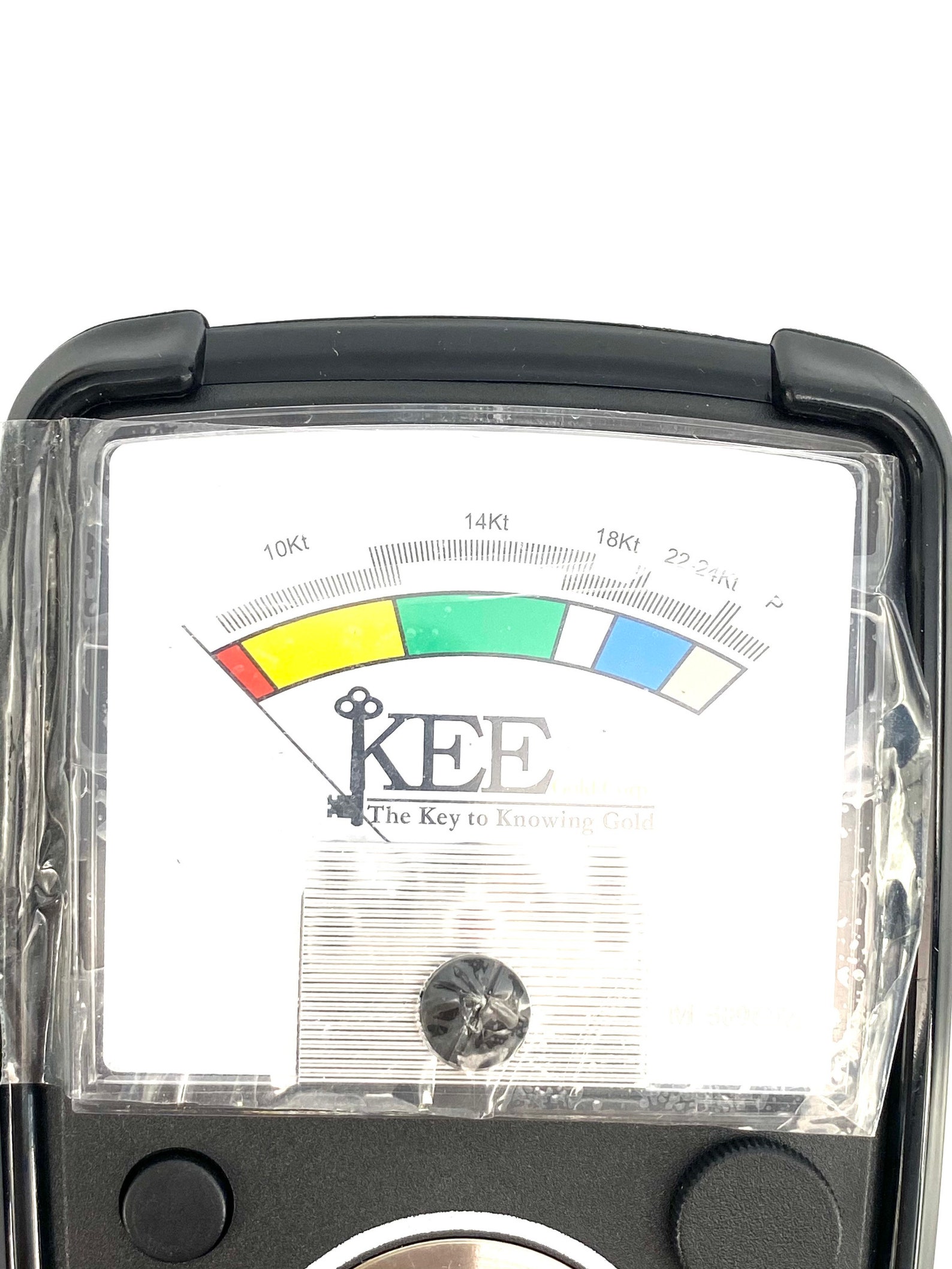 Kee Gold Tester M509GM Etsy