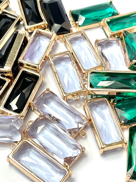 Stunning crystals
