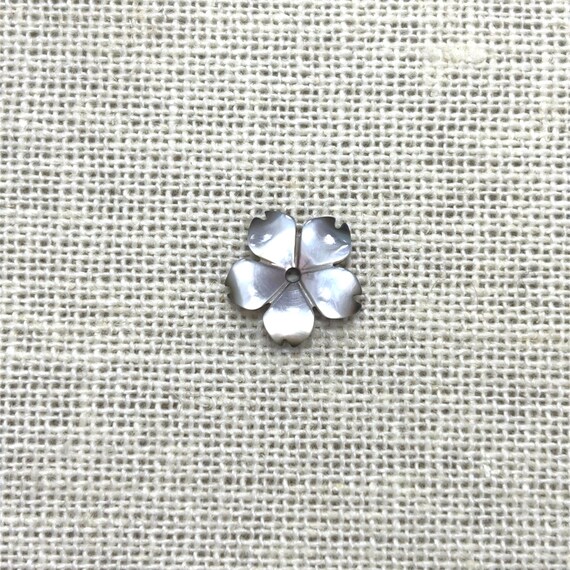 12mm Black Cherry Blossom, M4539