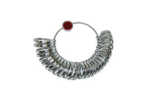 Ring Sizer
