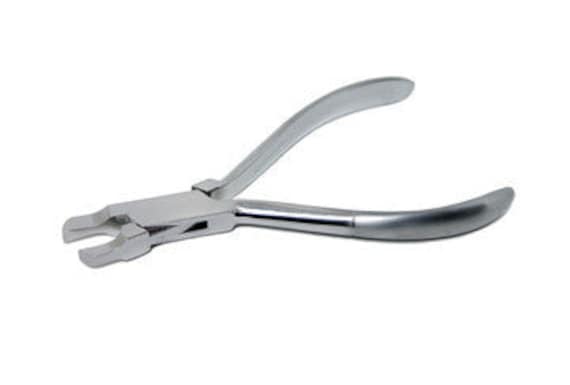 Stone Setting Plier