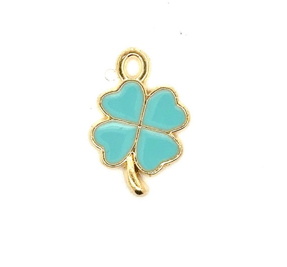 Torques four leaf clover, SKU#M3214