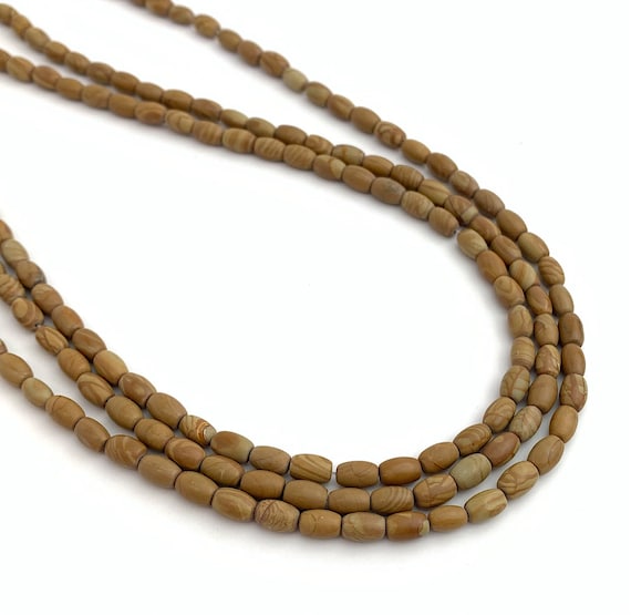 Serpeggiante Bead Strand Sku#M2818