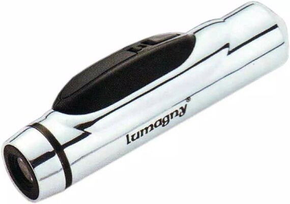 Mini Metal Microscope