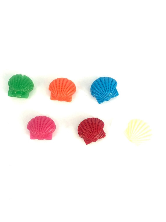 Mother Of Pearl Seashell Beads, Sku#M677