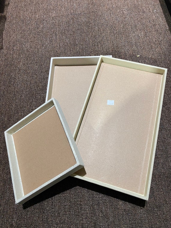 Textured Standard Utility Trays