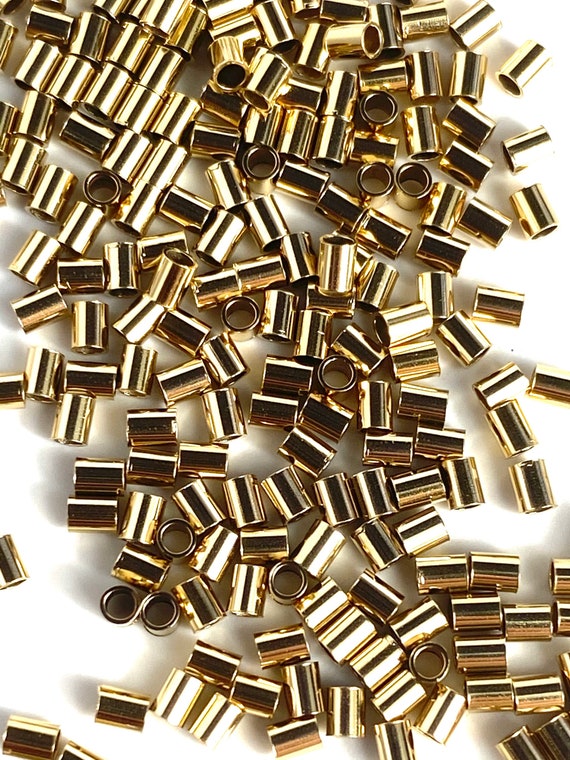 14KGF cut tube , SKU# 400101