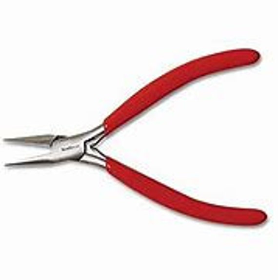 Chain Nose w/ Spring