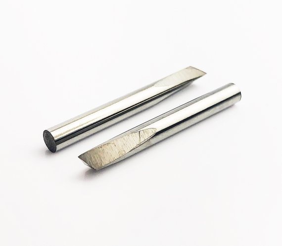 metal Stainless Steel micro rod round bar shaft Small diameters 0.8mm to 1.8mm 