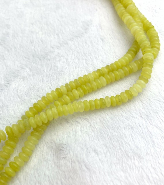 Lemon Jade Strand