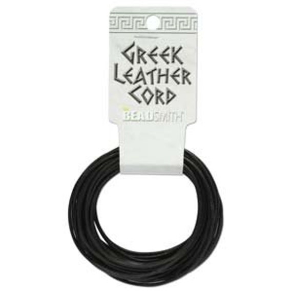 Greek Leather Cord