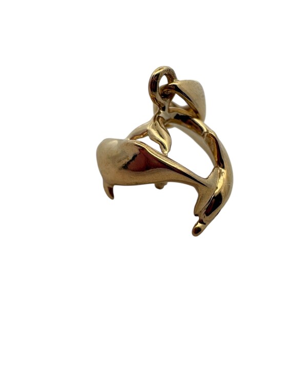 14K solid white gold, SKU#TP-002