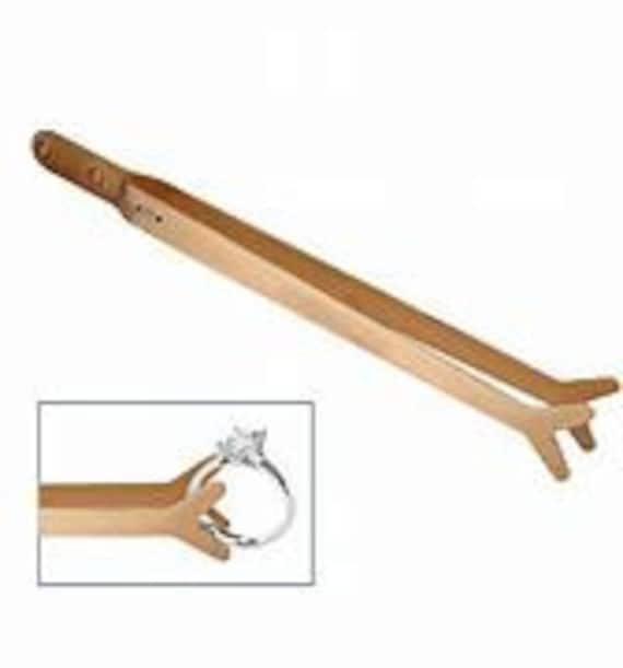 Copper Tong Fishtail