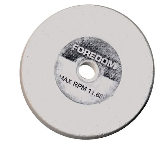 2″ Abrasive Wheels