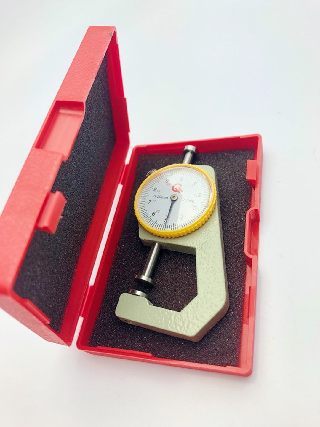 Pearl Measuring Gauge - Etsy
