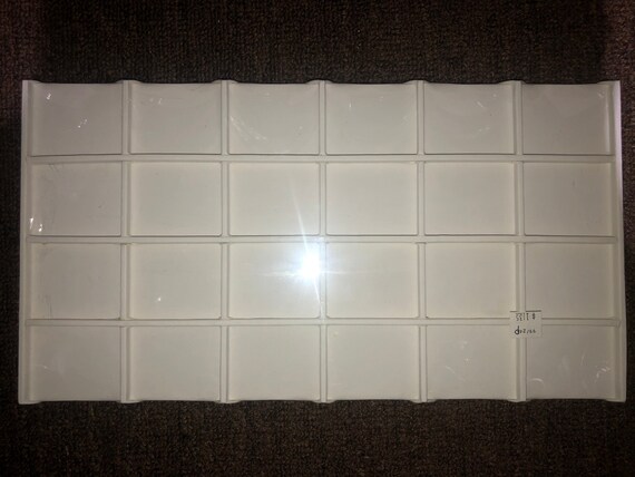 Wooden Full-Size Tray Liners