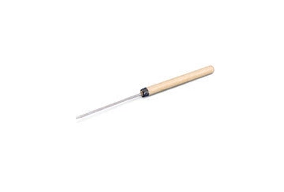 Titanium Solder Pick Wood Handle