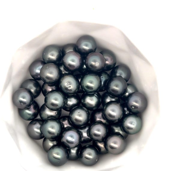 AAA2 Tahitian Round/NR Bowl